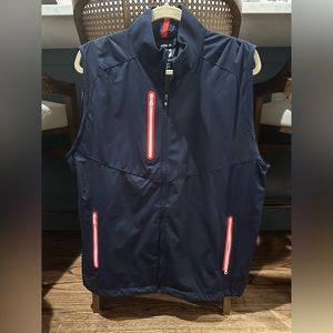 NWT Mens Footjoy Vest